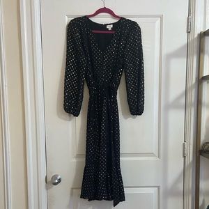 J crew factory dress